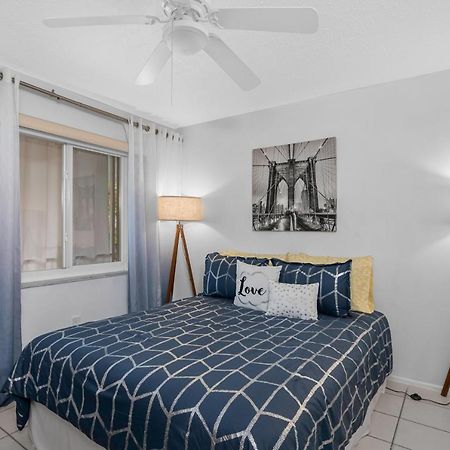 Coastal Paradise 815 North North Naples Extérieur photo