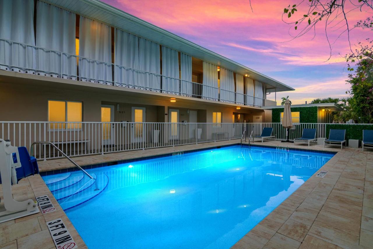 Coastal Paradise 815 North North Naples Extérieur photo