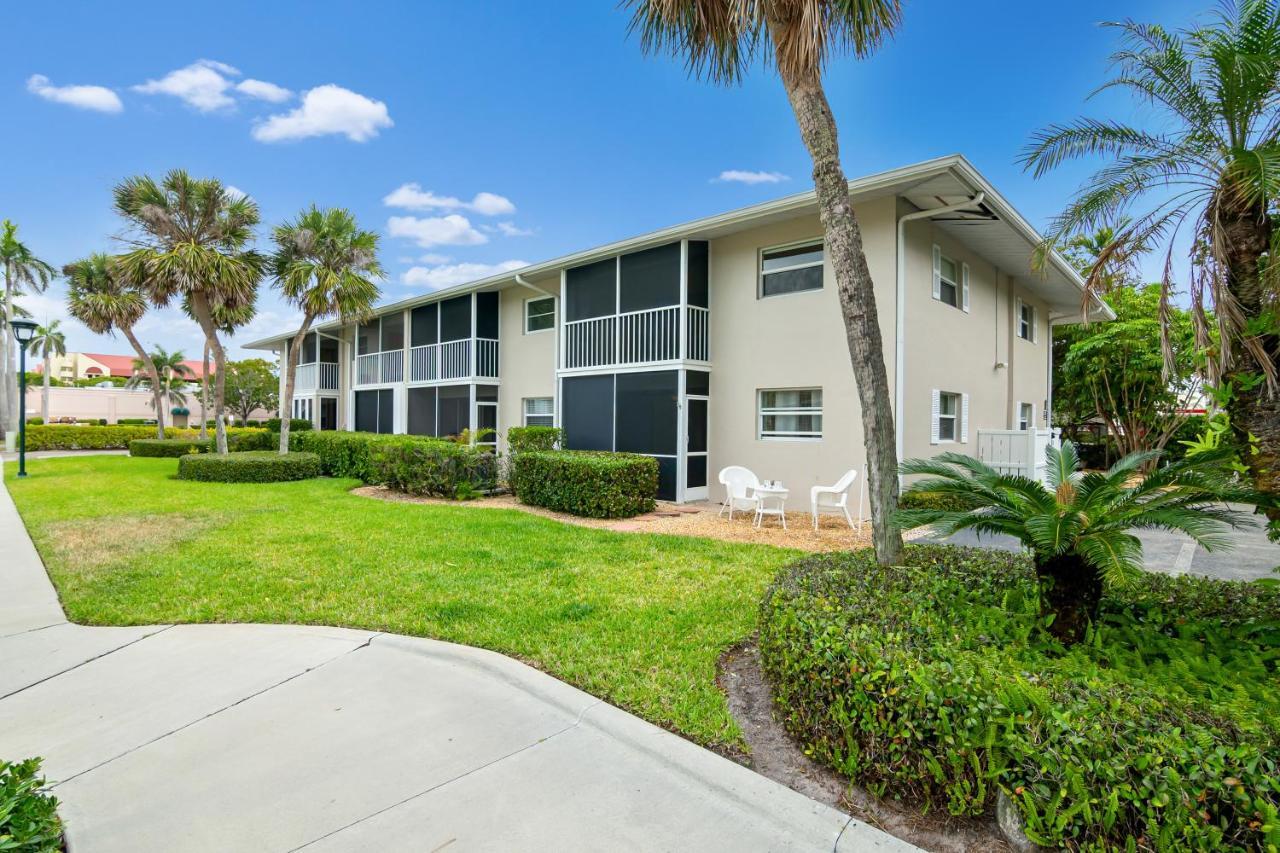 Coastal Paradise 815 North North Naples Extérieur photo