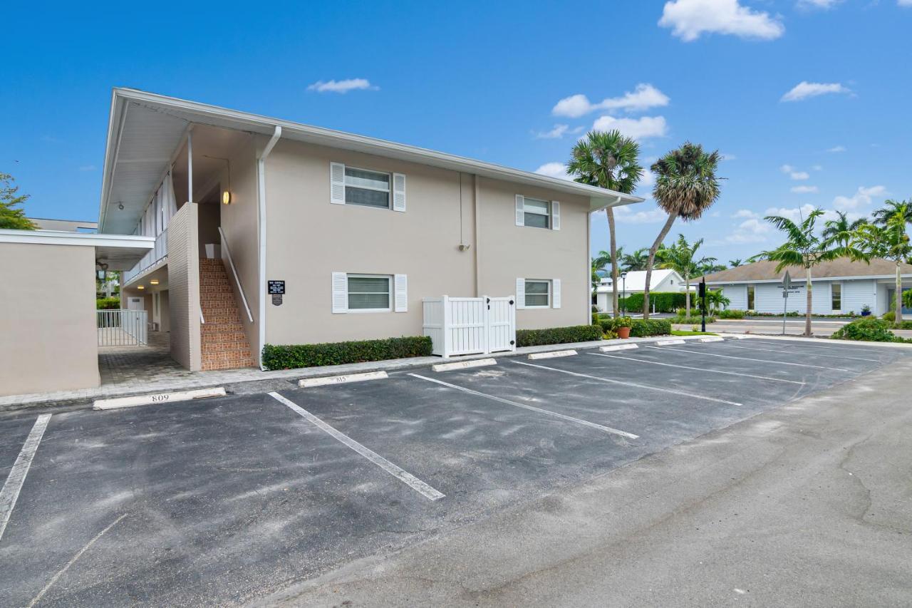 Coastal Paradise 815 North North Naples Extérieur photo