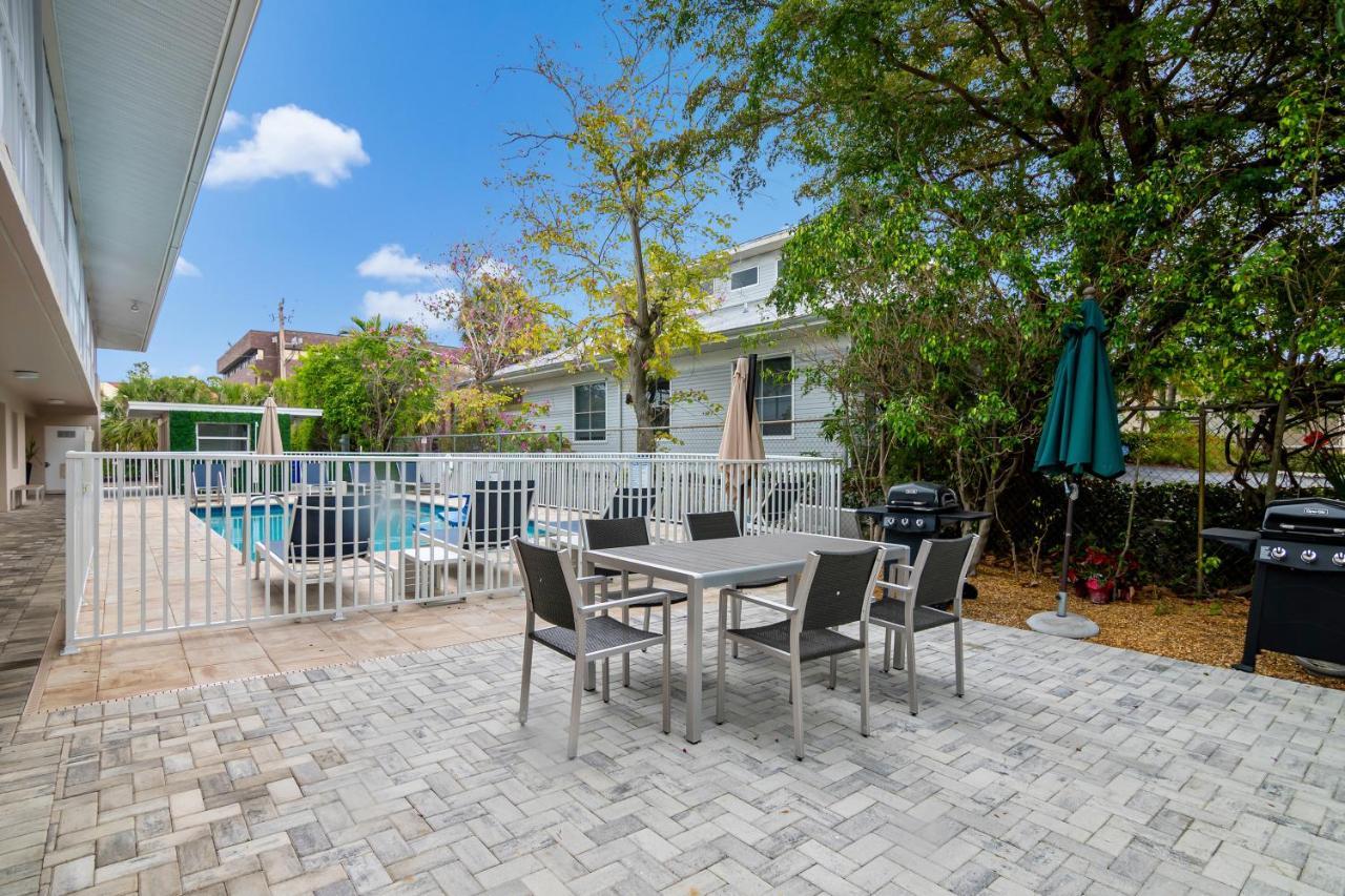 Coastal Paradise 815 North North Naples Extérieur photo