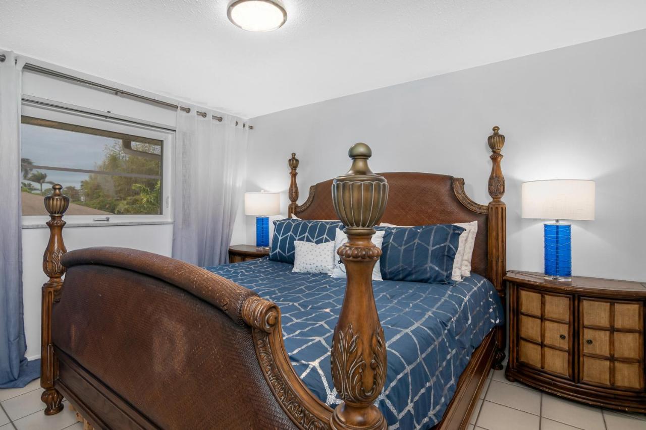 Coastal Paradise 815 North North Naples Extérieur photo