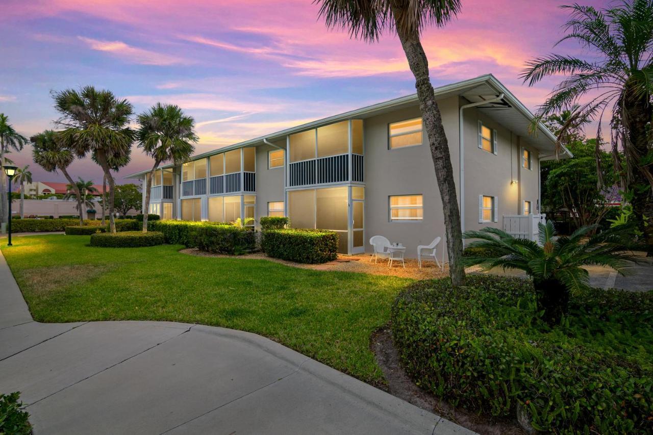 Coastal Paradise 815 North North Naples Extérieur photo